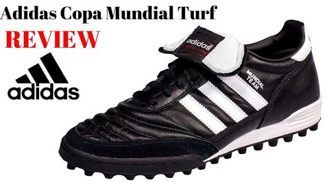 adidas copa mundial artificial grass.